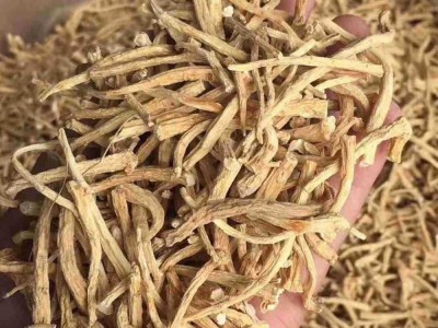 加拿大西洋参须参腿粗须细须花旗参须人参须免费代打粉图3