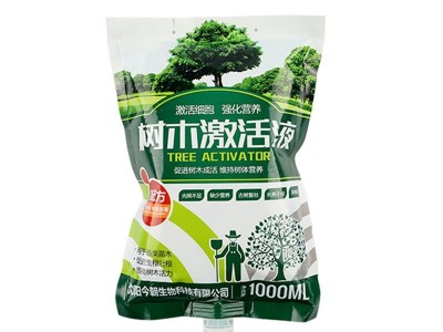 花诺大树营养激活液移栽树苗园林果树树木发根吊针液大树营养液图5
