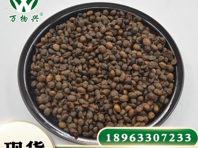 发酵大豆有机肥 农作物养分肥料益生菌黄豆发酵有机质土壤改良用图3