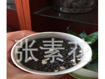 生物有机肥 颗粒有机肥【厂家批发】高活性菌群肥效持久 首单优惠图4