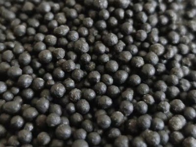 农业固体颗粒石灰氮大棚瓜果蔬菜土壤熏蒸图4
