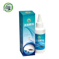灭蚂蚁药家用室内厨房全窝端杀虫粉剂清除红白蚁跳骚臭虫蟑螂