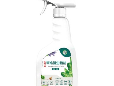 坤宁王床上通用杀虫剂家用臭虫药跳蚤螨虫书虱蟑螂药草本驱虫喷剂图5