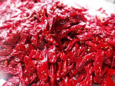 供应遂乡缘腌渍辣椒 腌渍红辣椒 泡红椒 腌制辣椒图4