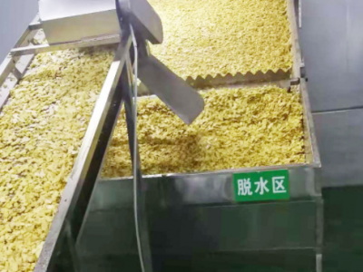 干姜片 批发云贵高原姜片 磨光姜片 姜母片 姜道缘厂家直图5