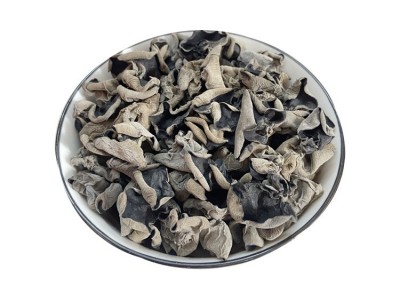 东北特产食用菌黑木耳批发零售秋木耳干货食用菌肉厚无根500g图5
