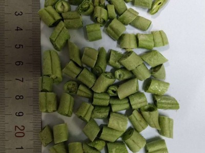 冻干四季豆5mm图2