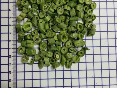 冻干四季豆5mm图3