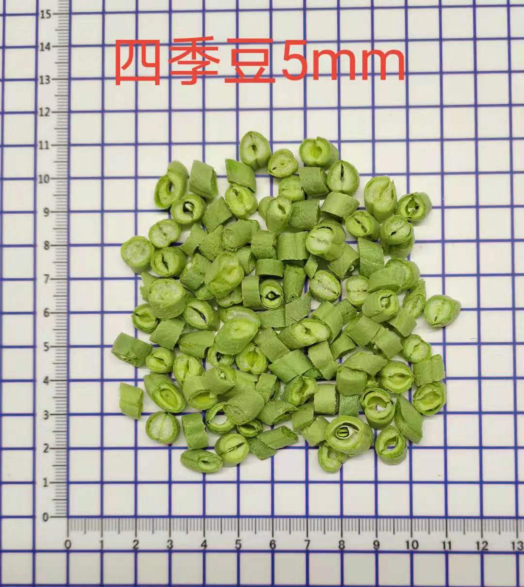 四季豆