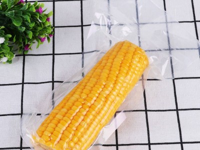 水果玉米棒 甜玉米单根230g 新鲜不加添加剂开袋即食真空包装批发图2