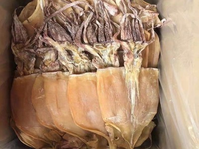 批发干鱿鱼 海鲜干货海产特产阿根廷鱿鱼干10kg海味干批发图3