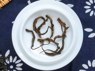 产地货源高山红茶 祁门红茶香螺 厂家直销红香螺手工制作图3