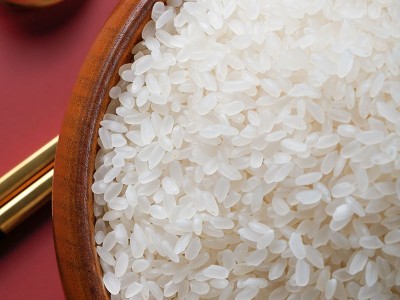 素食猫东北大米泰来大米绥靖18 2.5kgOEM贴牌生产招代理图2