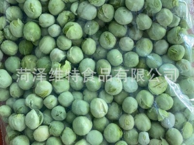 冻干青豆粒 整颗饱满 冷冻储存 食品原料干料包图5
