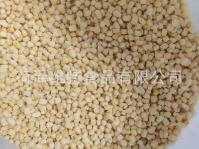 速冻玉米粒 速冻甜玉米粒 冷冻玉米图3