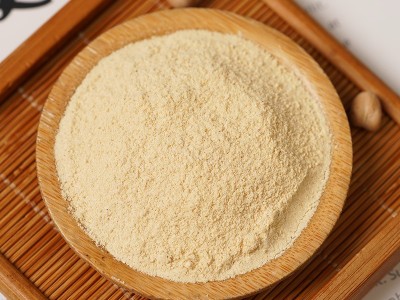 禾力康鹰嘴豆粉420克熟即食冲饮早餐营养粗粮豆浆粉无蔗糖新疆图4