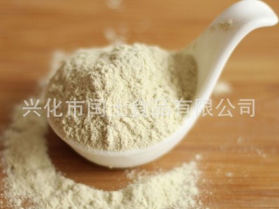 葱白粉 大葱粉 葱白粉烧烤撒粉 脱水葱白粉烘干粉碎调图3