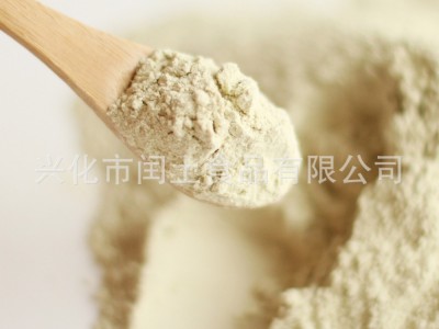葱白粉 大葱粉 葱白粉烧烤撒粉 脱水葱白粉烘干粉碎调图4