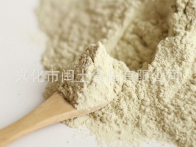 葱白粉 大葱粉 葱白粉烧烤撒粉 脱水葱白粉烘干粉碎调图5