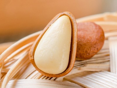 【味滋源】东北松子100g/袋 坚果炒货开口原味松子休闲办公零食品图3