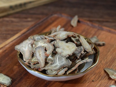 博世堂 批发 云南文山 40头 三七 三七片 田七片 量大价优图4