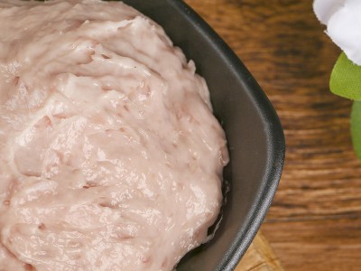 【加工定制】福鼎肉片 冷冻食品猪肉丸 速冻火锅关东煮麻辣烫食材图5