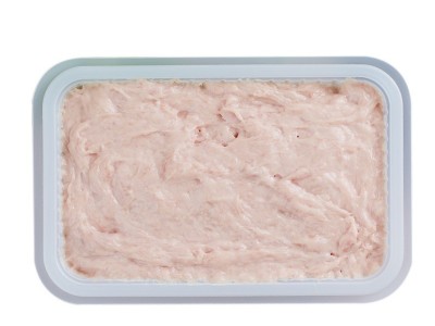 福鼎肉片500g温州瘦肉丸羹福建特色小吃冷冻速冻食品火锅食材真空图5