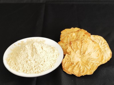 批发新品阿拉善肉苁蓉与锁阳泡酒煲汤一件代发中药材正宗肉苁蓉粉图3