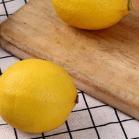 安岳黄柠檬新鲜二级大中小果产地直发5斤起批新鲜多汁口感酸爽