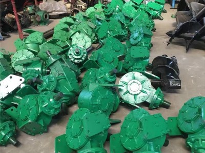 拖拉机带挖坑机 园林植树打坑机 厂家供应多款型号钻眼机图5