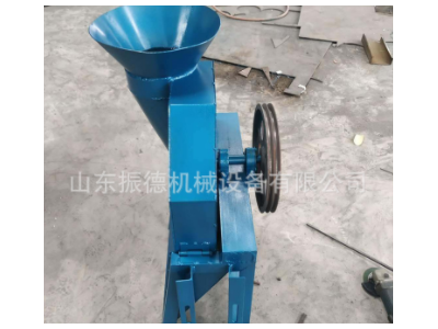 供应红薯切片机价格 家用马铃薯切片机 小型220v生姜切片机厂家图3