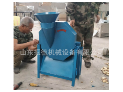 供应红薯切片机价格 家用马铃薯切片机 小型220v生姜切片机厂家图3