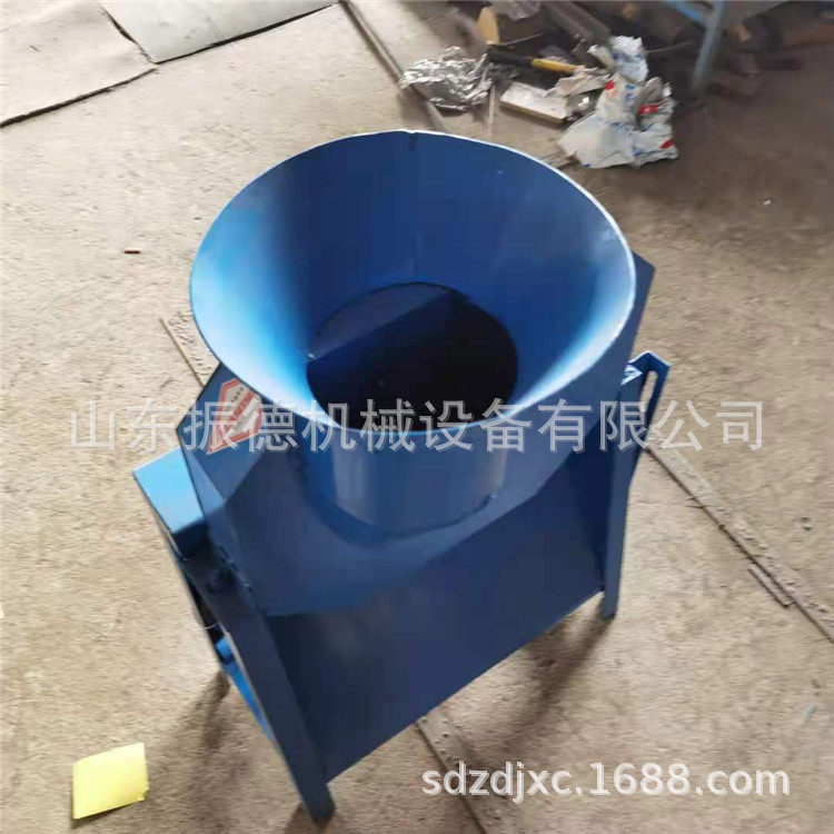 地瓜切片机