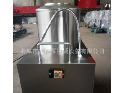 笋茶叶切烟丝机 不锈钢蔬菜切片机 土豆切丁机图5