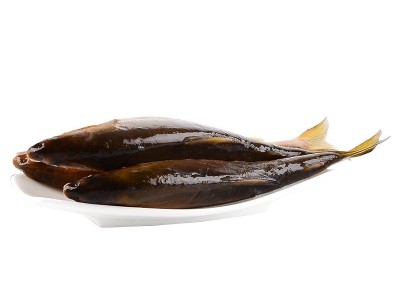 源厂家冷冻海鲜多籽母香鱼7-10一盒整箱装日本料理食材可烧烤煎炸图4