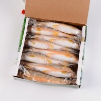 源厂家冷冻海鲜多籽母香鱼7-10一盒整箱装日本料理食材可烧烤煎炸