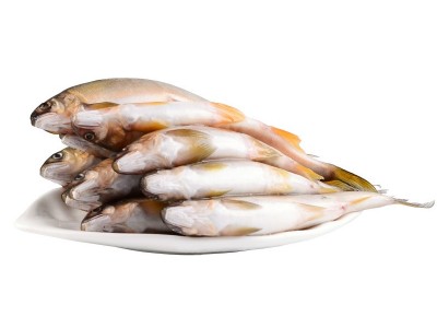 鲜活公香鱼冷冻海鲜一盒2斤装 多种规格新鲜日本料理食材厂家出售图2