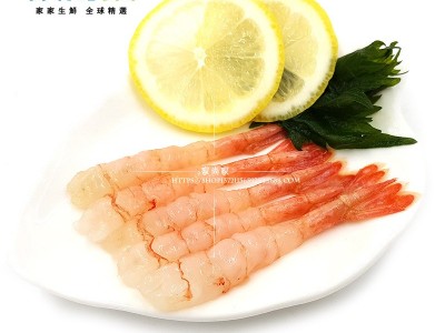 批发深海冻金枪鱼刺身寿司鱼 金枪鱼肉 红金枪 规格AAAA 10kg一箱图4