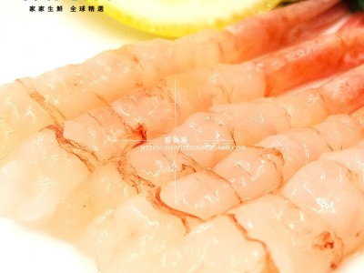 批发深海冻金枪鱼刺身寿司鱼 金枪鱼肉 红金枪 规格AAAA 10kg一箱图3