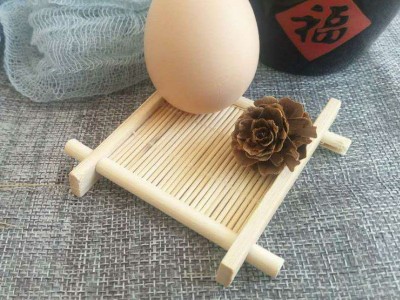 草鸡蛋40枚装山鸡蛋土鸡蛋一件代发产妇宝宝新鲜鸡蛋图5