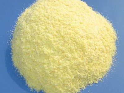 厂家供应 膨化玉米粉 东北玉米食用玉米粉 玉米粒饲料原料批发图2