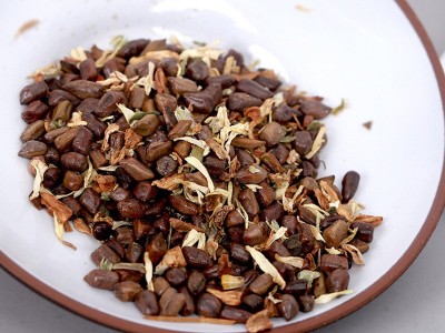 菊花决明子茶15克*30小包 枸杞金银花袋泡茶花草茶图5