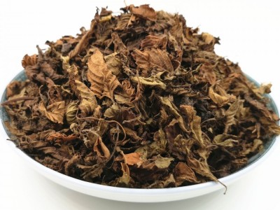 福建仙草凉粉草叶片0.5kg 高胶无土 做烧仙草冻 龟苓膏 果冻布丁图4