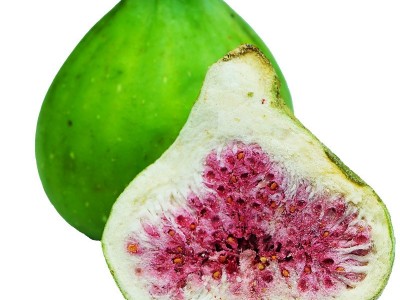 冻干无花果干500g脱水即食无花果脆散装批发2分1切块冻干水果图4