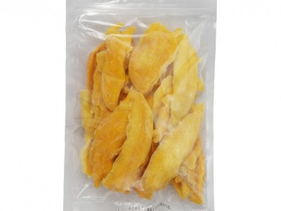 诚招全国经销代理心怀蜜500g芒果干一斤水果干蜜饯休闲食品批发图4