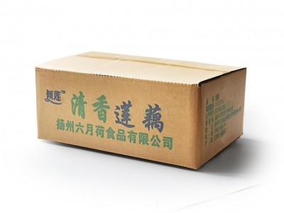 清水莲藕片1kg/袋含水火锅麻辣烫冒菜凉拌菜油炸烧烤图4