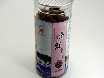 邦大海珍产地批发代发新品淡菜虹贻贝青口贝干新晒海虹干袋装罐装图3