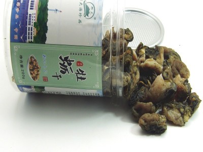 邦大海珍 产地批发代发新鲜海蛎蚝干蚝鼓 罐装袋装无沙牡蛎干生蚝图4