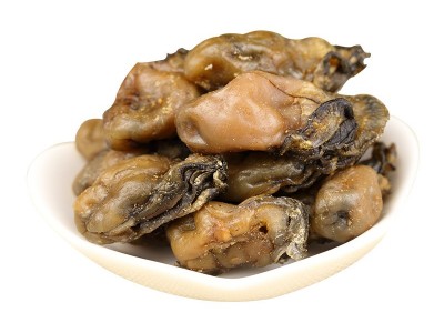 邦大海珍 产地批发代发新鲜海蛎蚝干蚝鼓 罐装袋装无沙牡蛎干生蚝图5