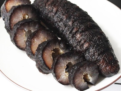 即食海参土耳其鲜食冷冻加热即食海参滋补品炖汤食材厂家直供批发图2